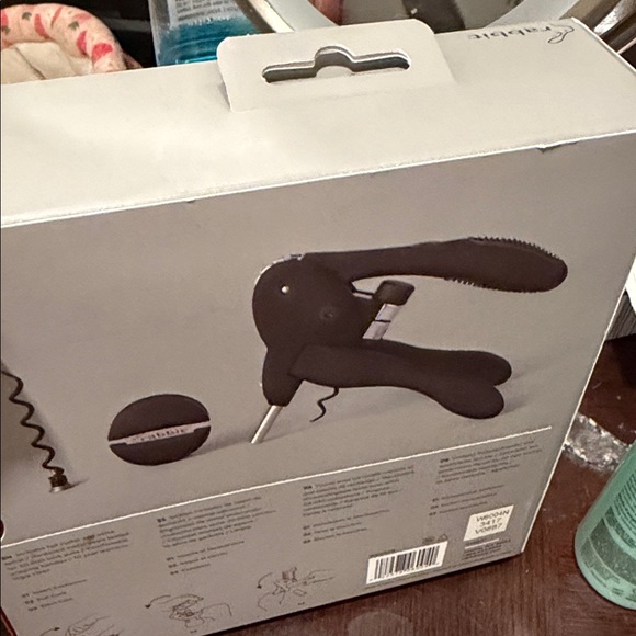 Rabbit Corkscrew - Picture 7 of 9